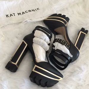 Kat Maconie